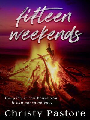 cover image of Fifteen Weekends